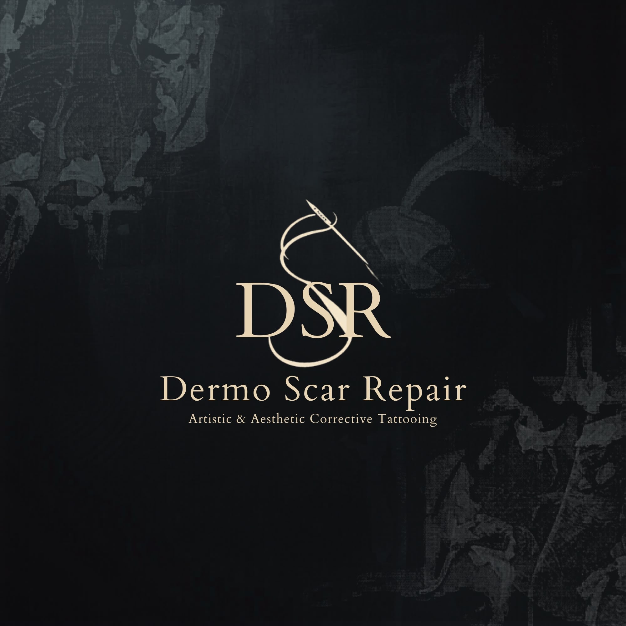 Logo Dermo Scar Repair